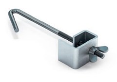 TAMADEX Svorka nosníku 050-085 mm pr. 4,0mm